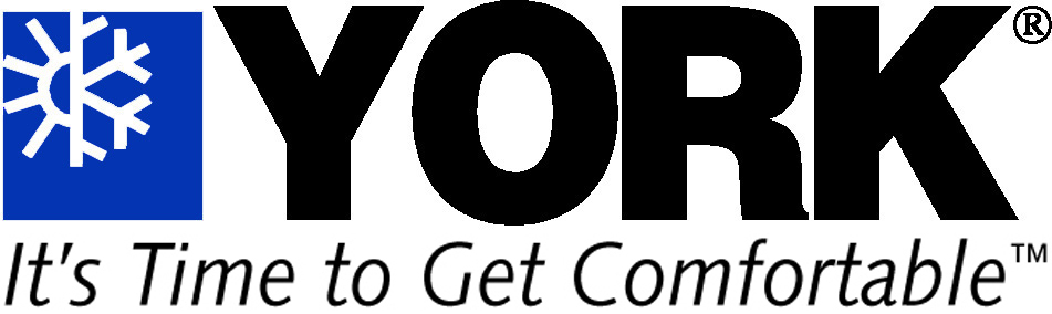 YORK -logo